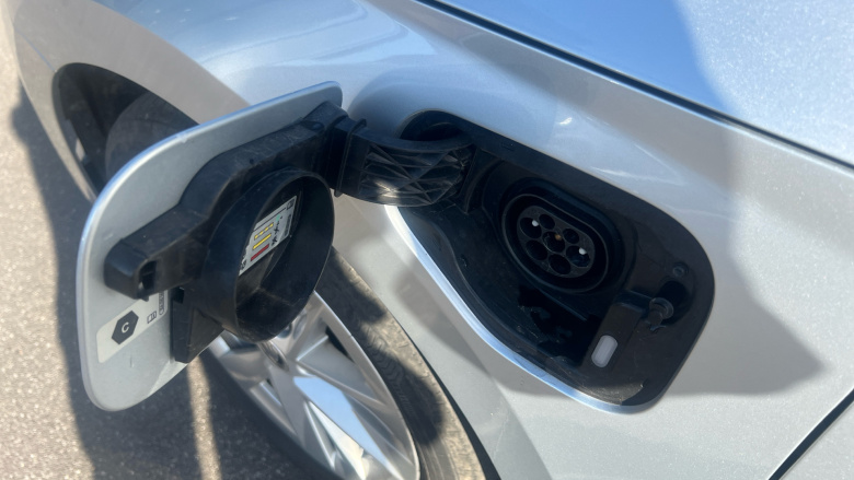 Skoda Octavia 1.4 TSI iV SE Technology DSG 5dr Hatchback